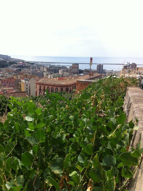 Little Cagliari Apartment Exterior photo