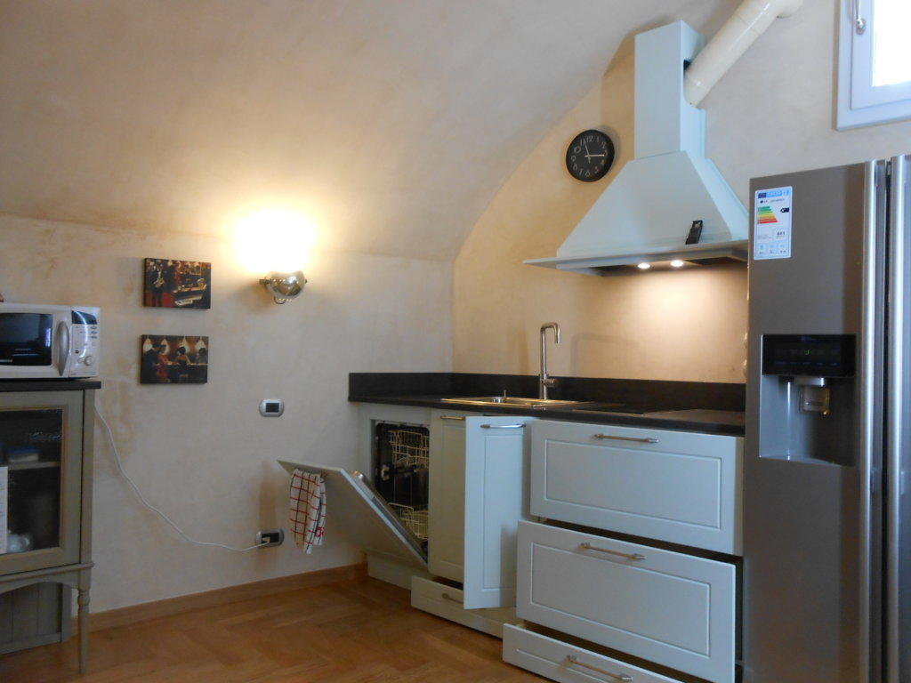 Little Cagliari Apartment Exterior photo