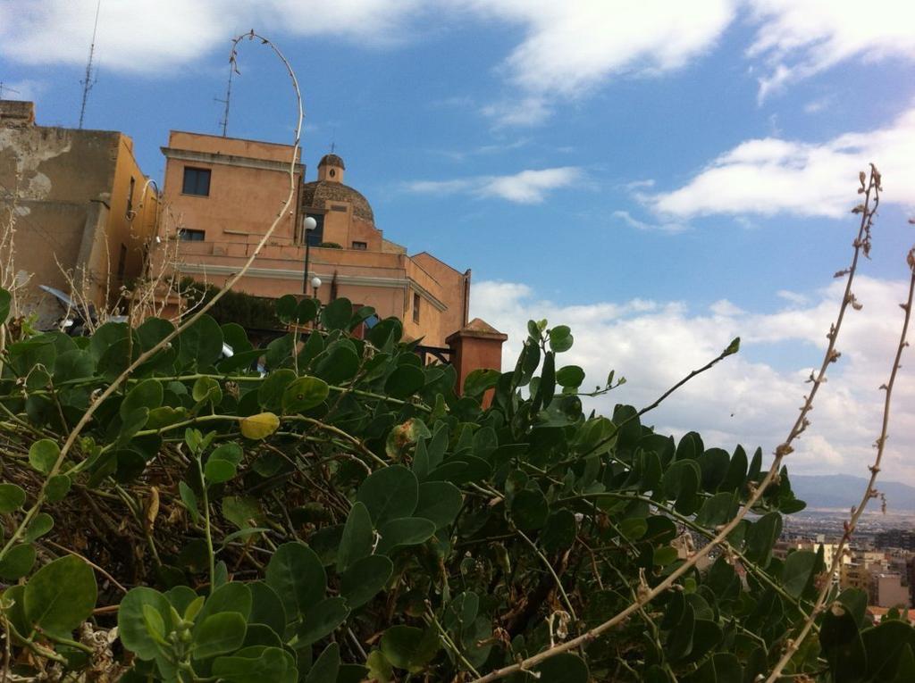 Little Cagliari Apartment Exterior photo